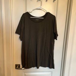 Torrid classic tee